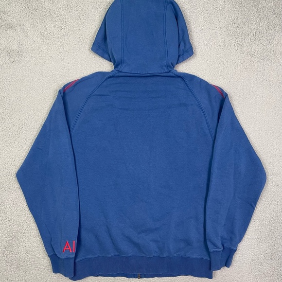 Jordan true blue 3 sweatshirt - Picture 5 of 5